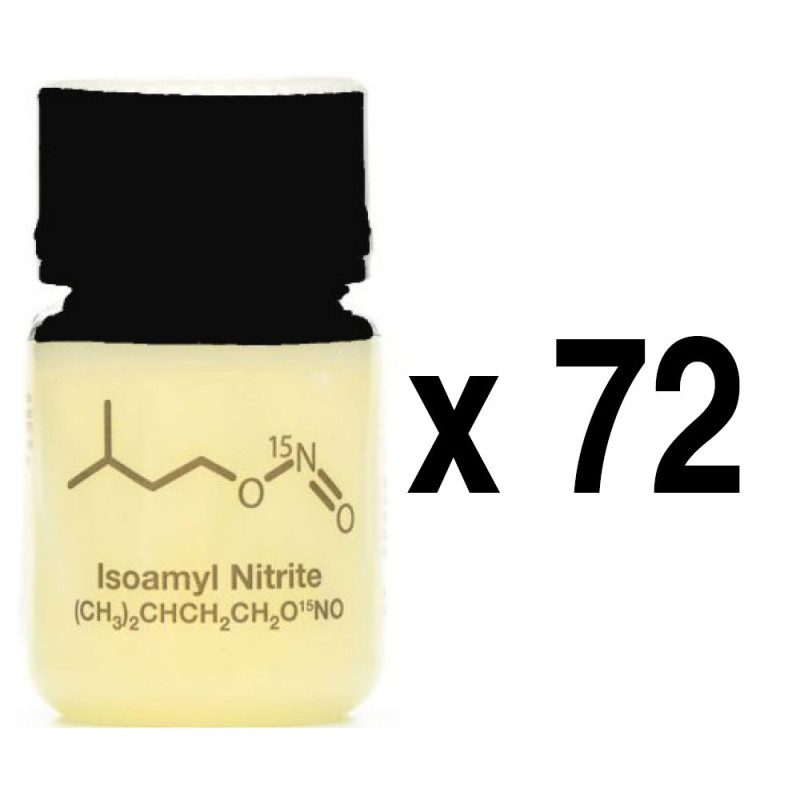 BGP Leather Cleaner  Amyle No Crash 24mL x72